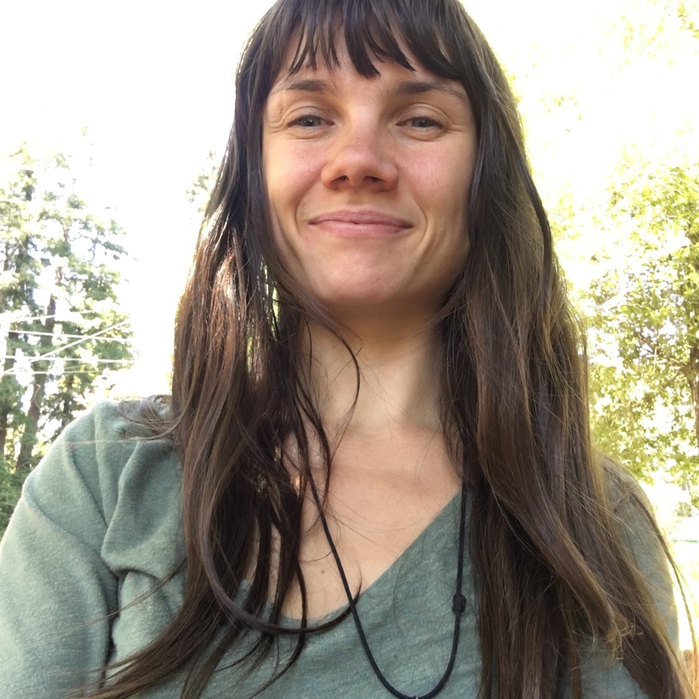 Meet your Posher, Valeriya